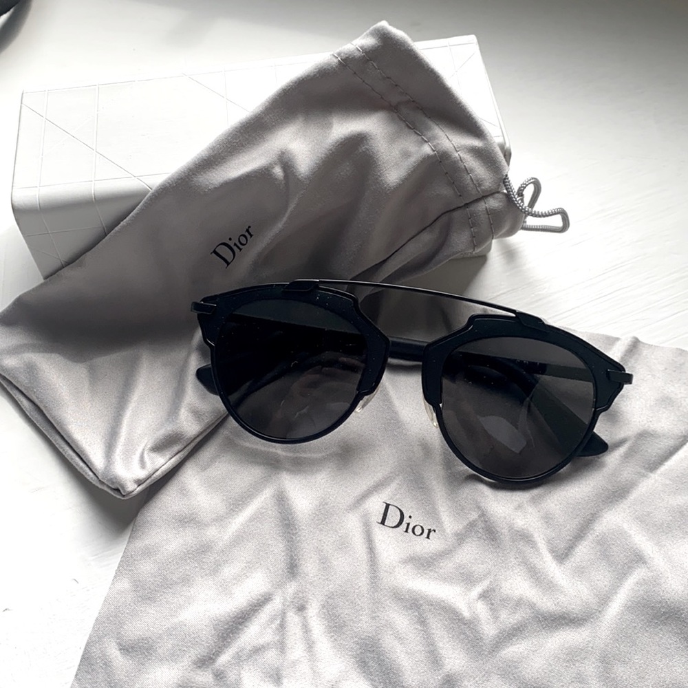 Dior SoReal Sunglasses